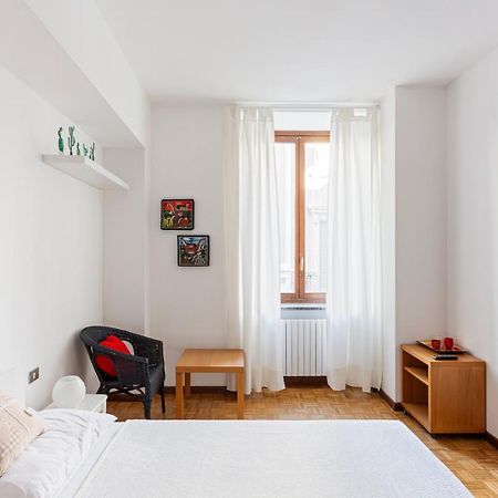 Comfy Apartment In Corso Como Милано Екстериор снимка