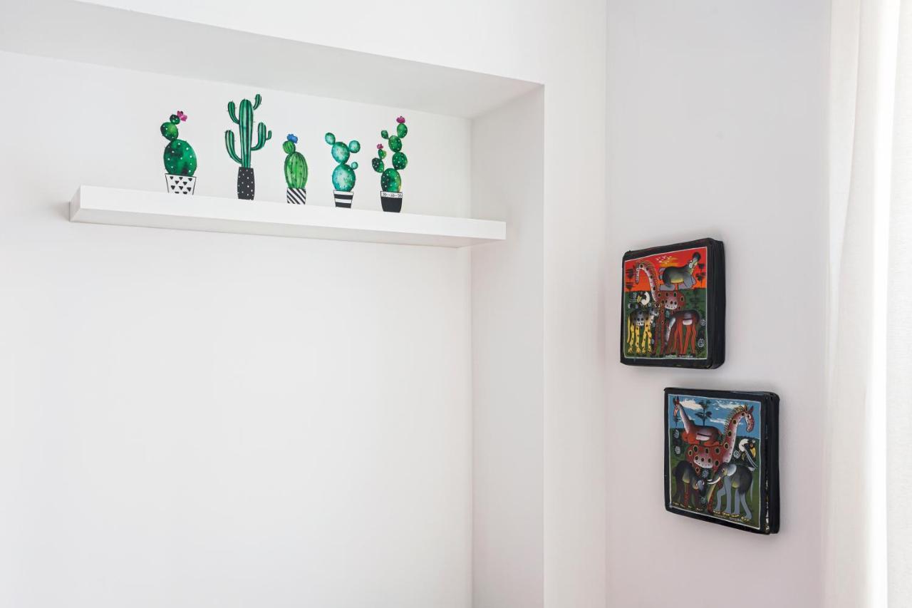 Comfy Apartment In Corso Como Милано Екстериор снимка